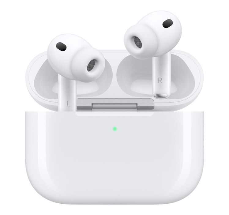 معرفی کامل AirPods Pro 3 | قیمت و خرید از پایتخت۱۳۶