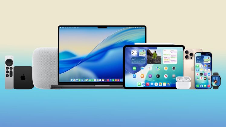 خرید آیفون سری 17، iPad Pro M5 و MacBook Pro M5 | راهنمای کامل خرید محصولات جدید اپل