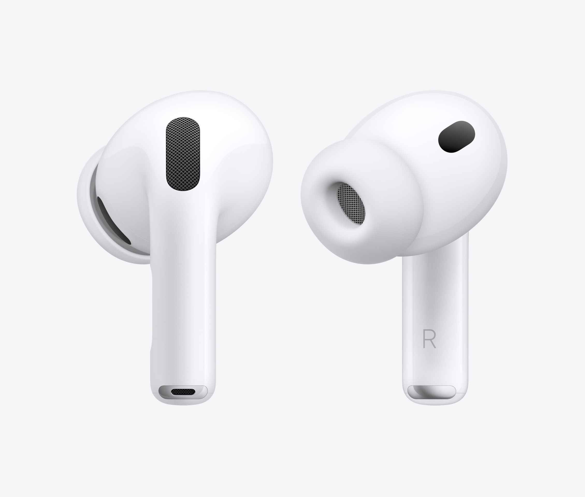  AirPods Pro 3 اپل مدل جدید 2025 با قابلیت نویز کنسلینگ 
