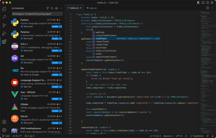 راهنمای خرید مک‌بوک برای برنامه‌نویسان در سال ۲۰۲۵