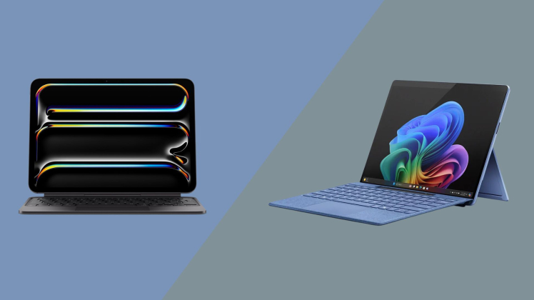 مقایسه سرفیس با آیپد | Surface vs iPad – راهنمای خرید و مشخصات کامل