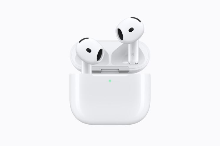 معرفی AirPods 5؛ ایرپادز 5 اپل با مشخصات، قیمت و امکانات جدید