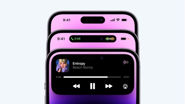 آیا اپل Dynamic Island را حذف می‌کند؟ بررسی شایعات و تاثیر آن بر خرید آیفون‌های سری 17