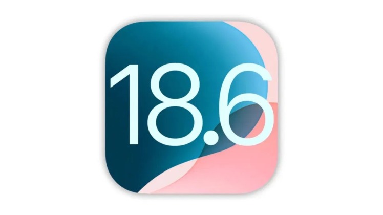 iOS 18.6 و iPadOS 18.6 منتشر شدند؛ نگاهی دقیق به تغییرات و رفع مشکلات