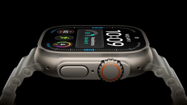 معرفی Apple Watch Ultra 4؛ مشخصات، قیمت و مقایسه Apple Watch Ultra 4 با Ultra 3