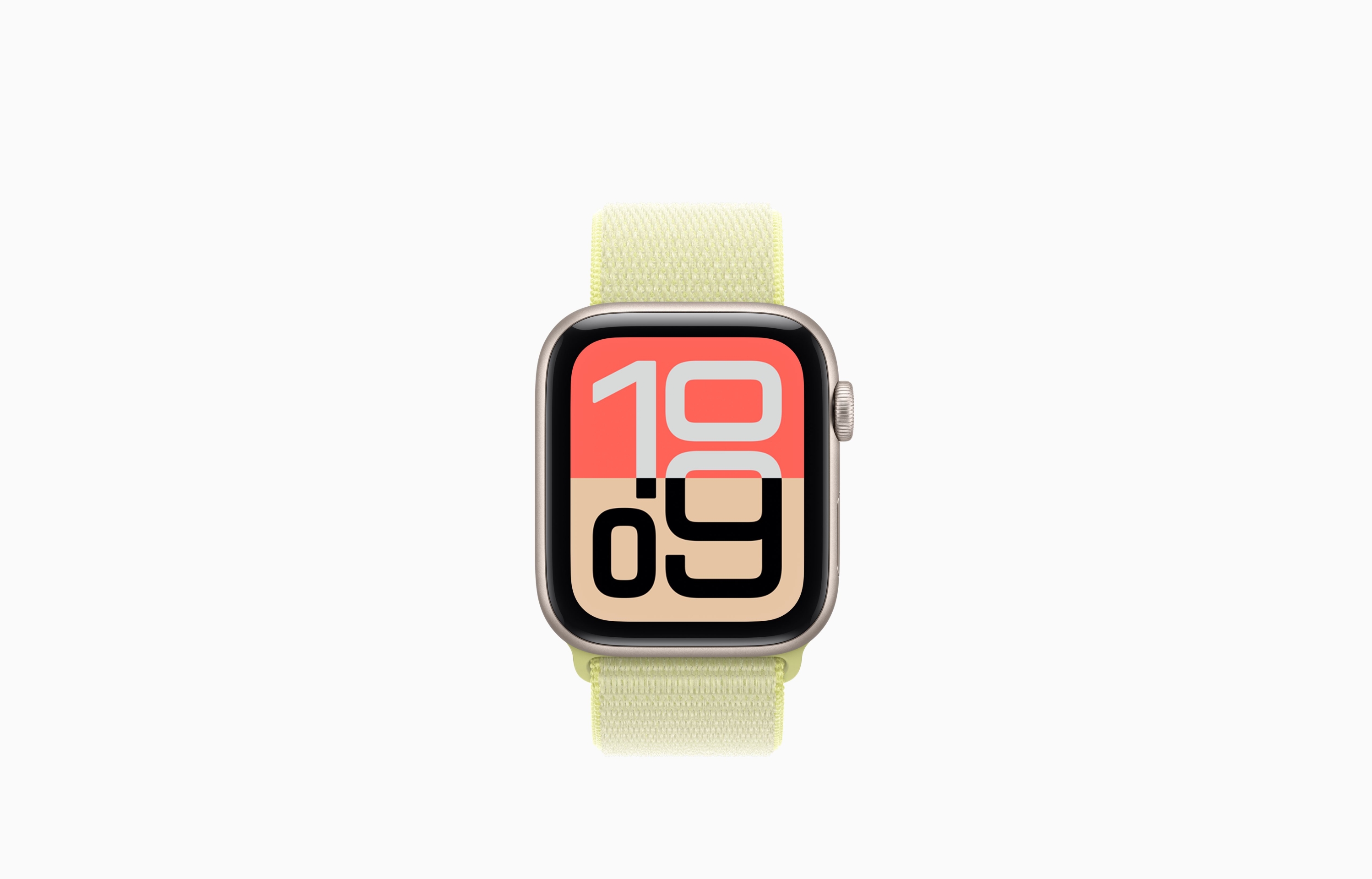  ساعت Apple Watch SE 3 44mm 