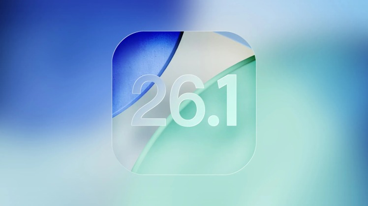 iOS 26.1 منتشر شد | بررسی کامل تغییرات، ویژگی‌ها و نکات مهم برای کاربران آیفون