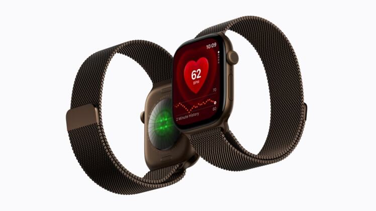 معرفی Apple Watch Series 12؛ مشخصات، قیمت و مقایسه اپل واچ سری ۱۲ با Series 11