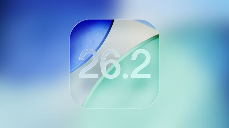 iOS 26.2 منتشر شد | بررسی کامل تغییرات + آیا آپدیت کنیم یا نه؟ (راهنمای خرید آیفون و آیپد از پایتخت۱۳۶)