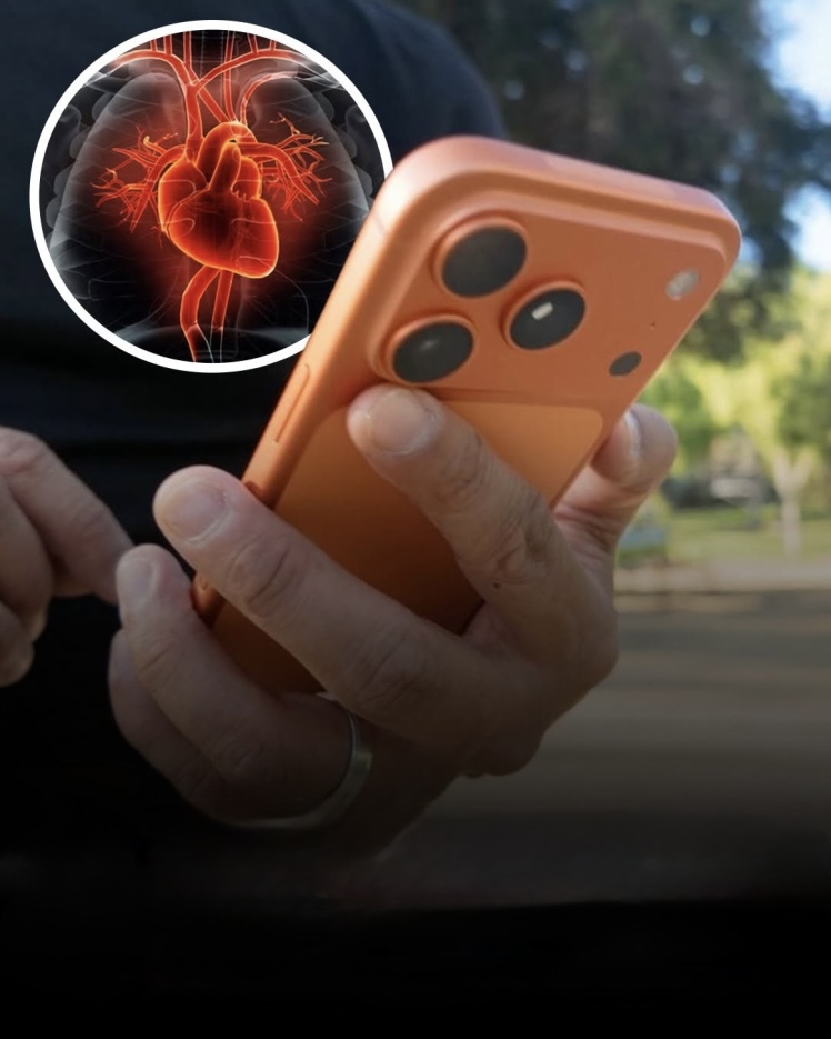 قفل آیفون با ضربان قلب؛ فناوری جدیدی که اپل جایگزین Face ID می‌کند؟