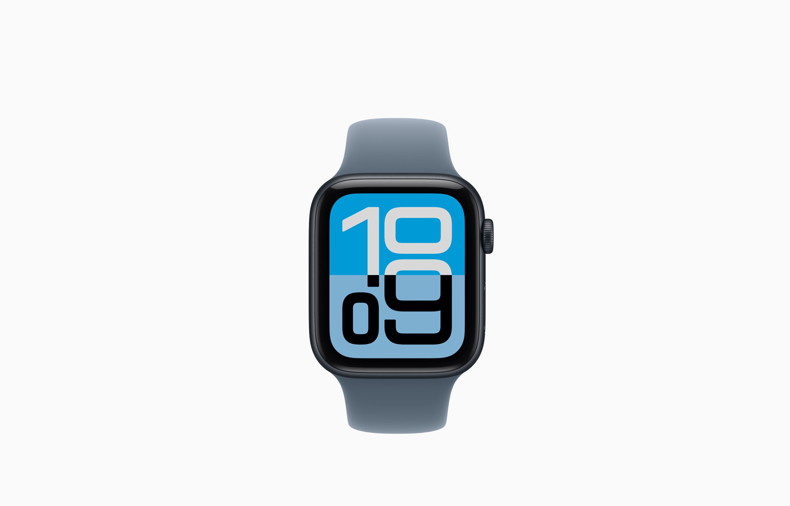  اپل واچ SE 3 44mm نمایش اعلان‌ها و ضربان قلب 