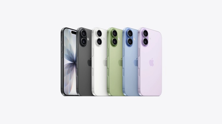 معرفی کامل iPhone 17 | قیمت و خرید آیفون ۱۷ از پایتخت۱۳۶