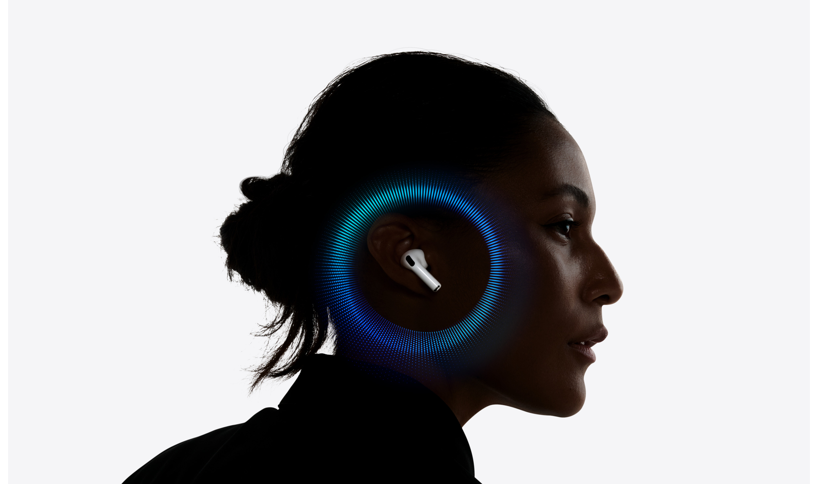  خرید AirPods Pro 3 اپل با بهترین قیمت از پایتخت۱۳۶ 